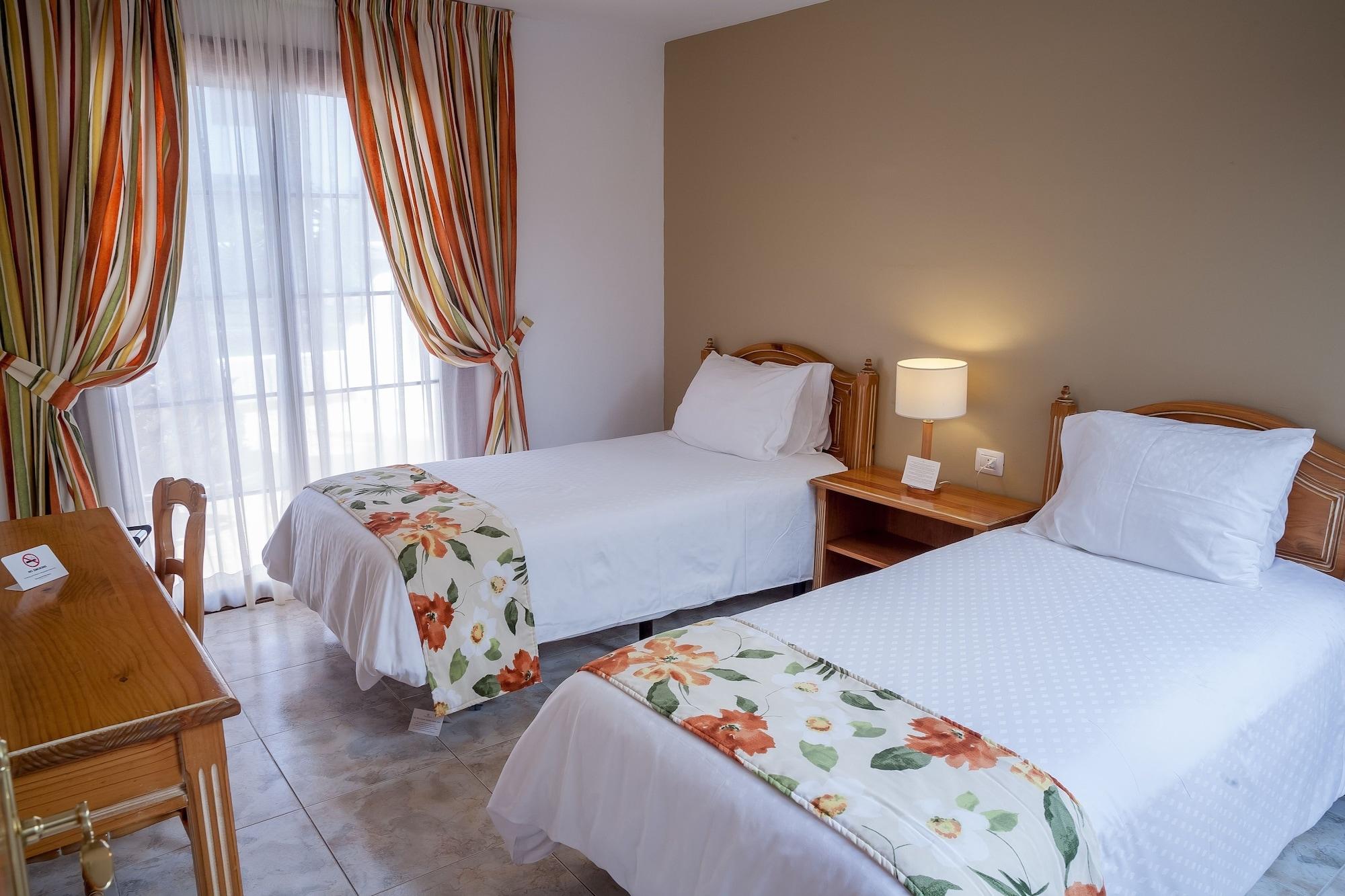 Royal Tenerife Country Club San Miguel de Abona Luaran gambar