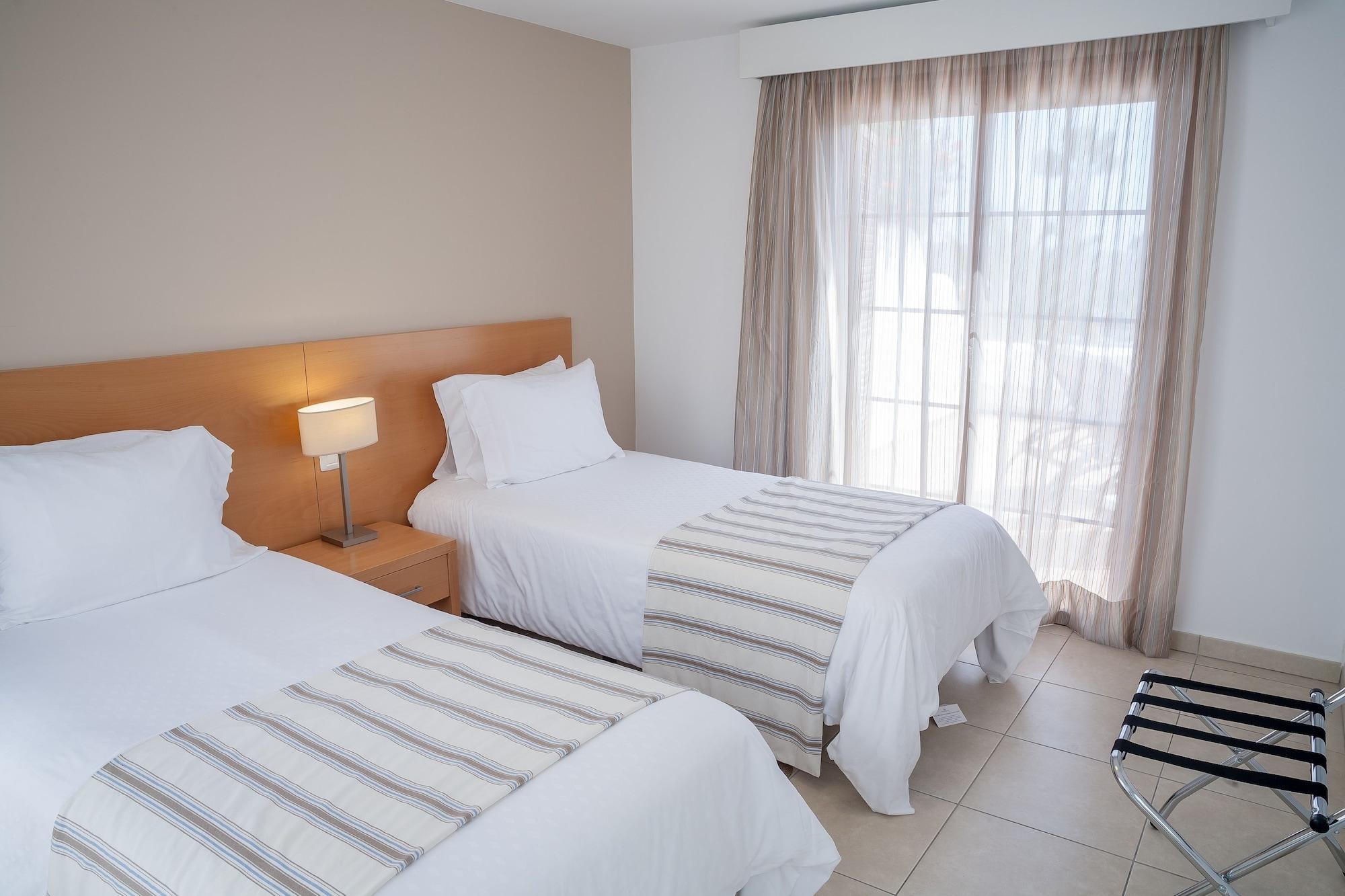 Royal Tenerife Country Club San Miguel de Abona Luaran gambar