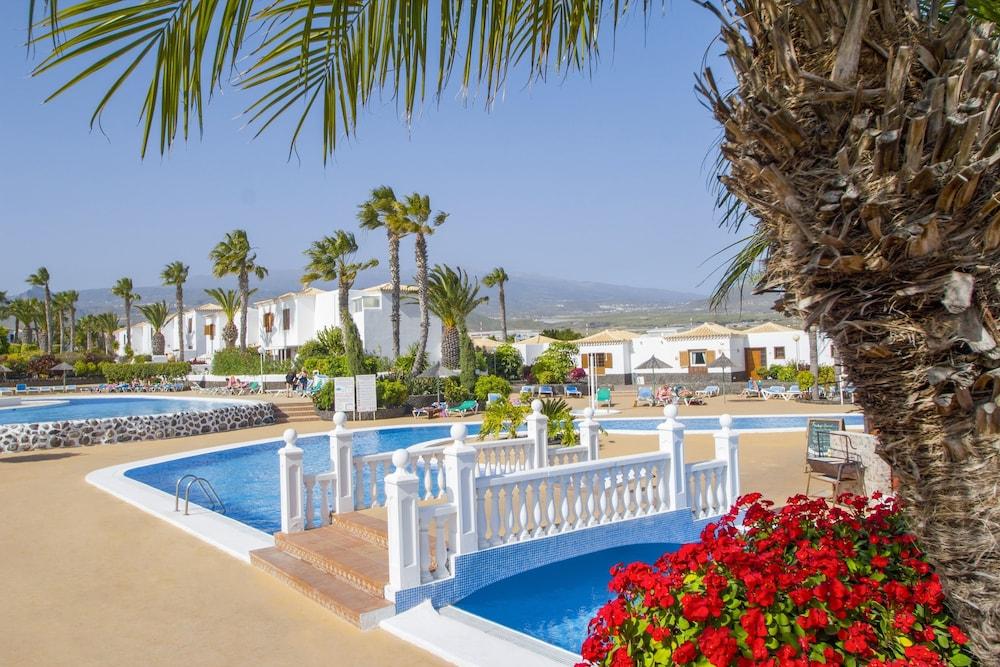 Royal Tenerife Country Club San Miguel de Abona Luaran gambar