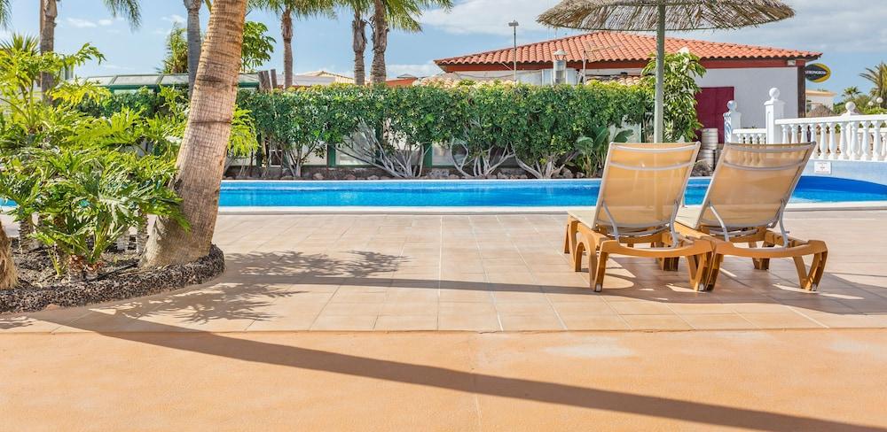 Royal Tenerife Country Club San Miguel de Abona Luaran gambar