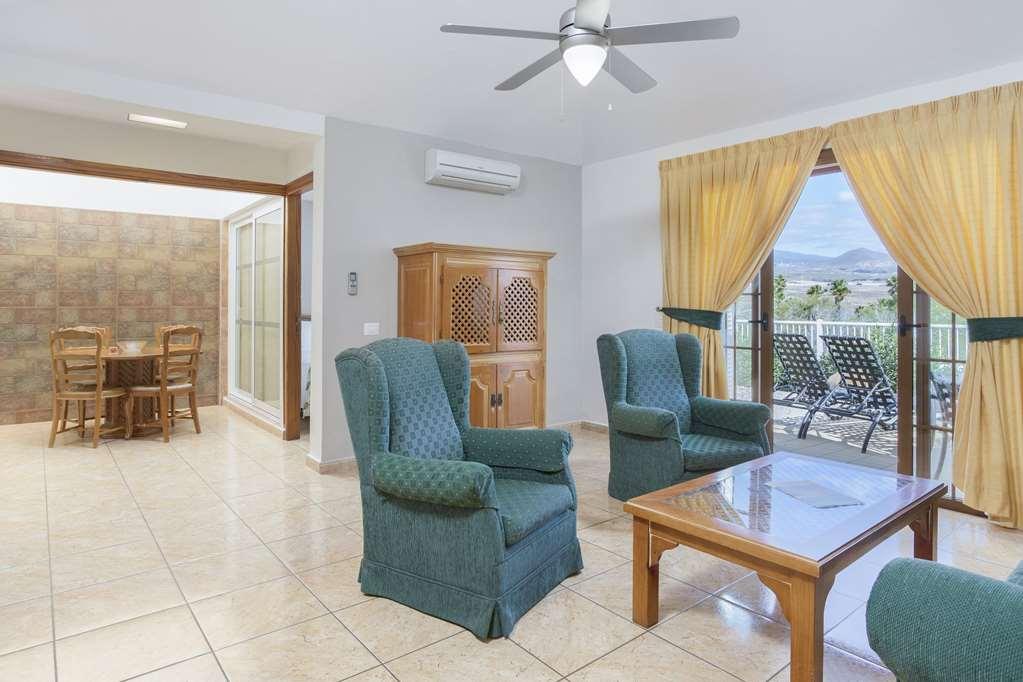 Royal Tenerife Country Club San Miguel de Abona Bilik gambar