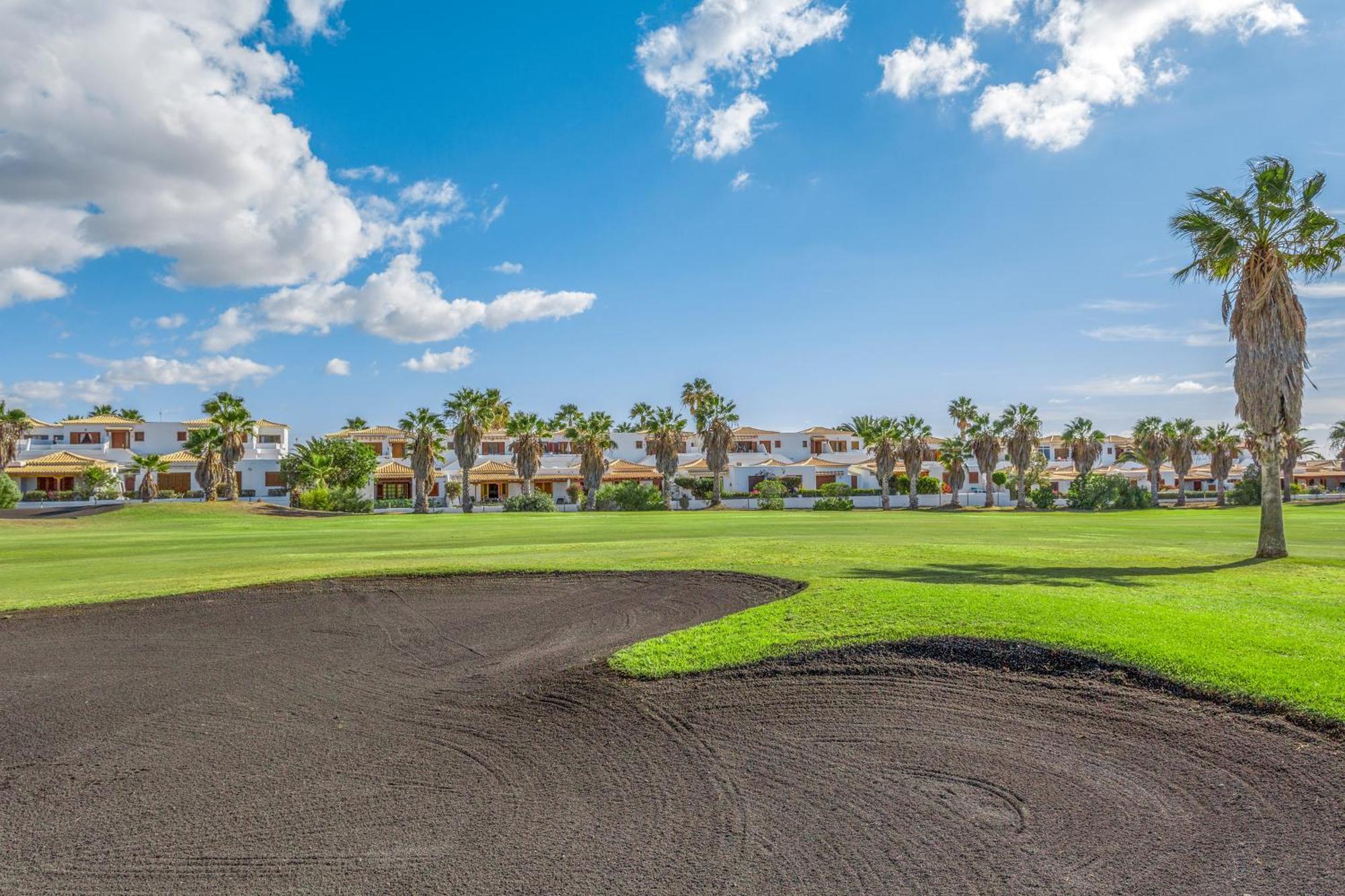 Royal Tenerife Country Club San Miguel de Abona Luaran gambar