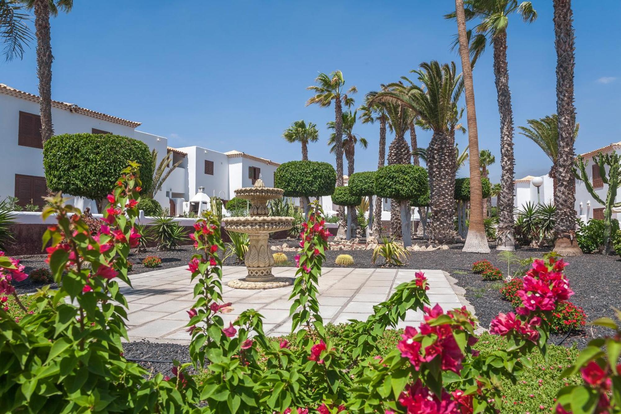 Royal Tenerife Country Club San Miguel de Abona Luaran gambar