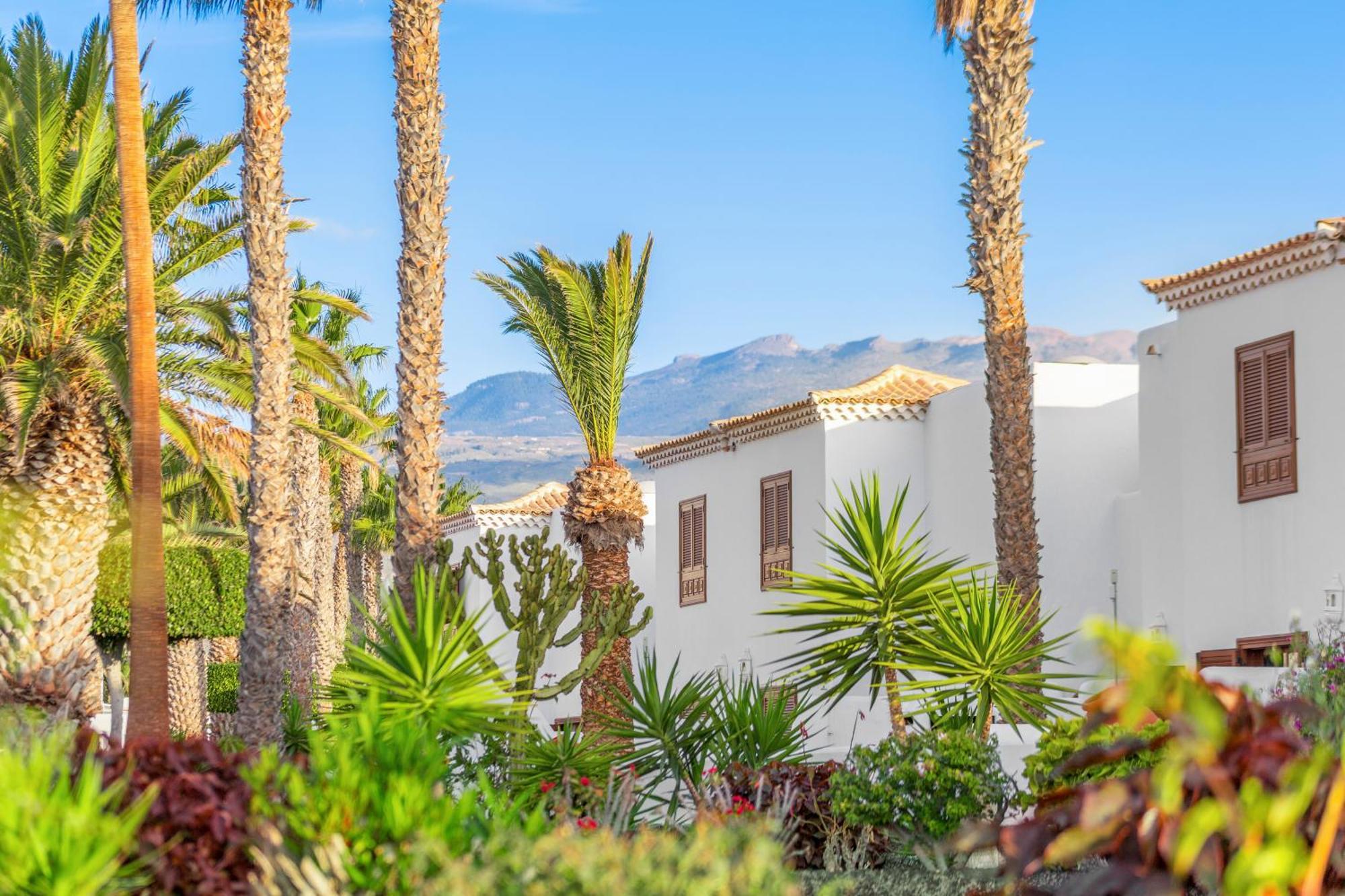 Royal Tenerife Country Club San Miguel de Abona Luaran gambar