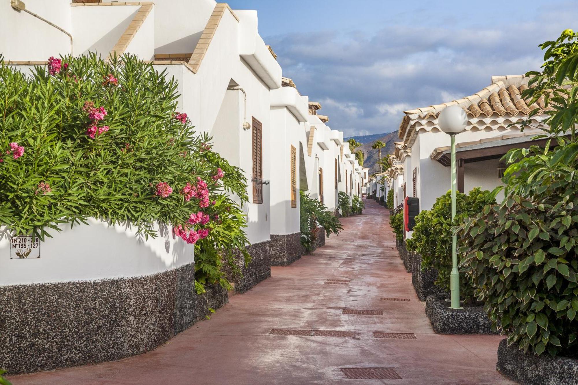 Royal Tenerife Country Club San Miguel de Abona Luaran gambar