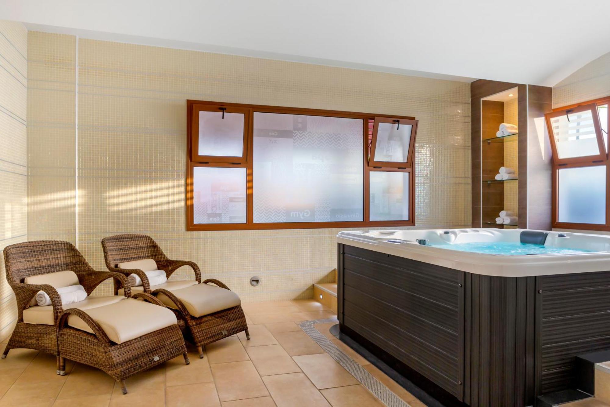 Royal Tenerife Country Club San Miguel de Abona Luaran gambar