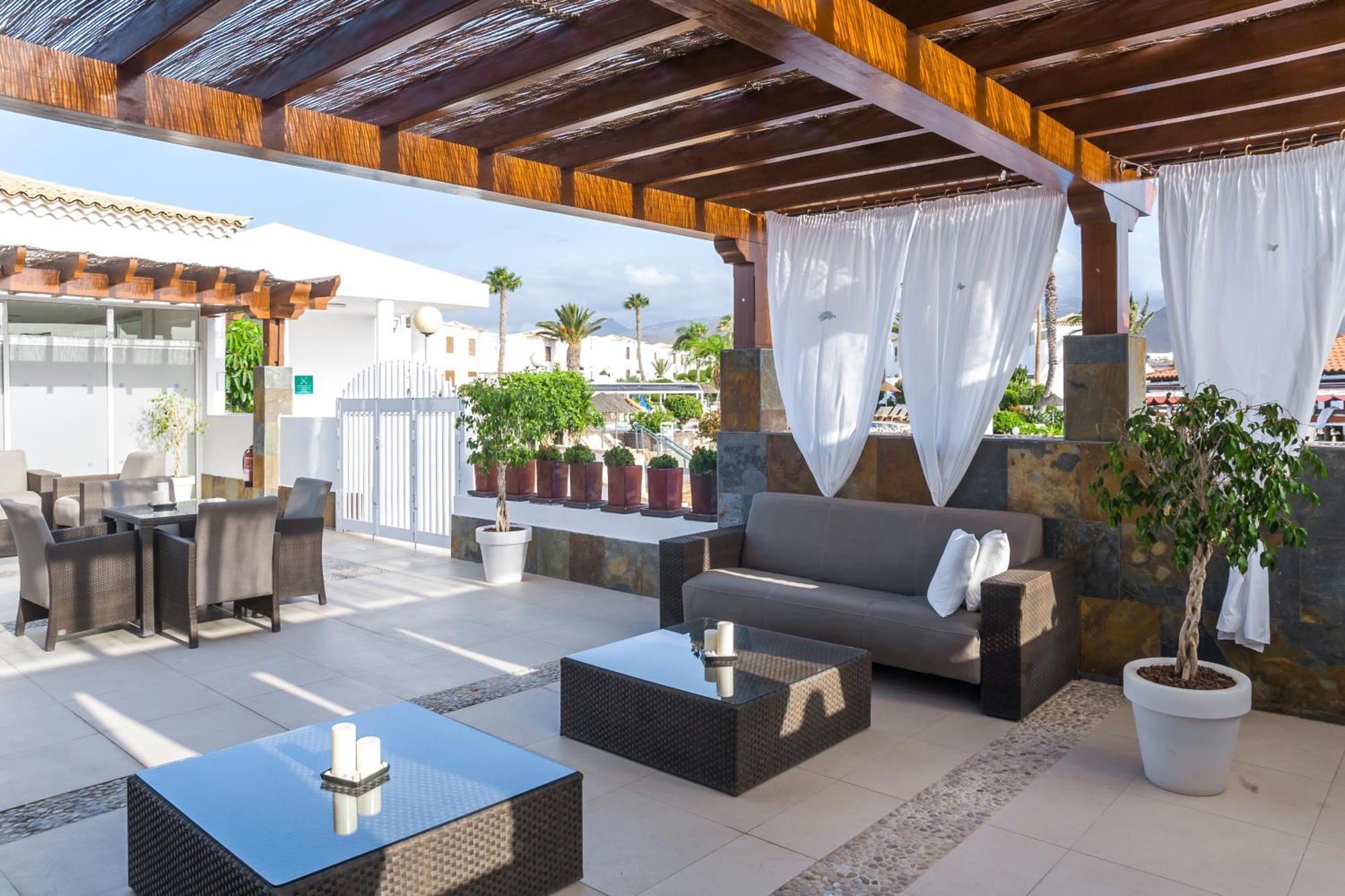 Royal Tenerife Country Club San Miguel de Abona Luaran gambar