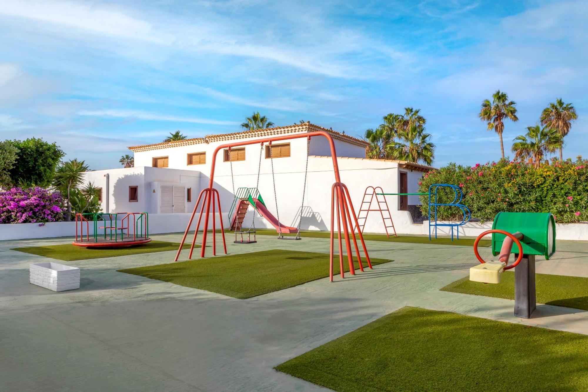 Royal Tenerife Country Club San Miguel de Abona Luaran gambar