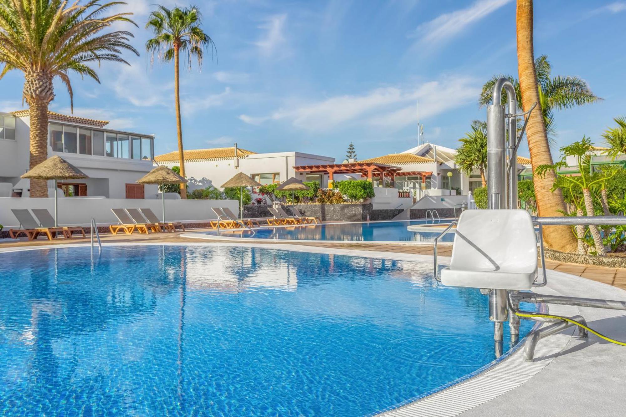 Royal Tenerife Country Club San Miguel de Abona Luaran gambar