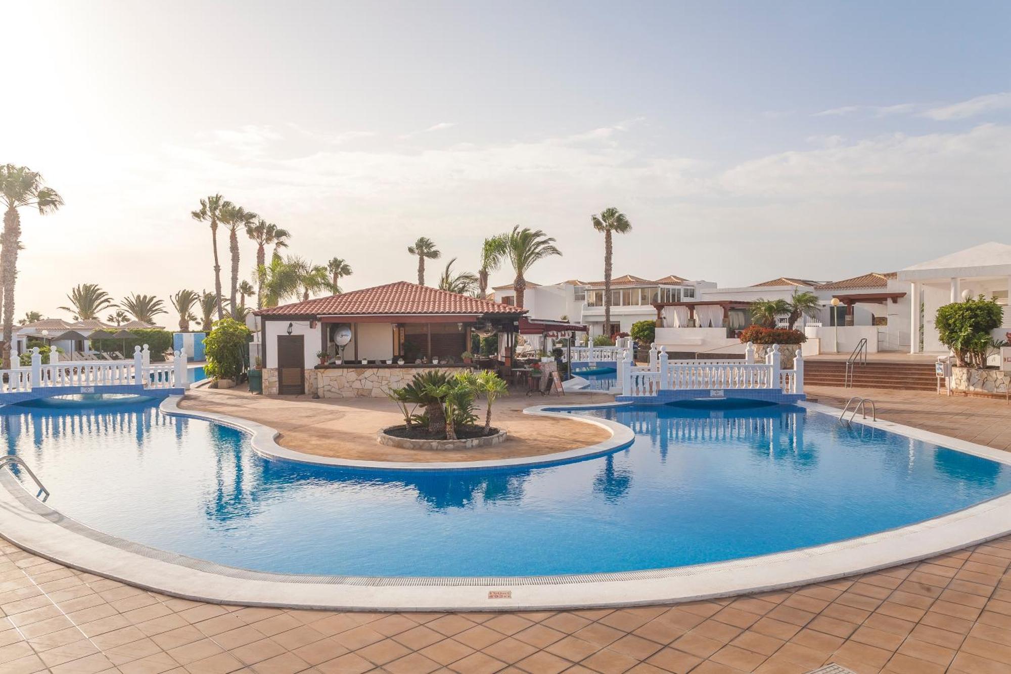 Royal Tenerife Country Club San Miguel de Abona Luaran gambar