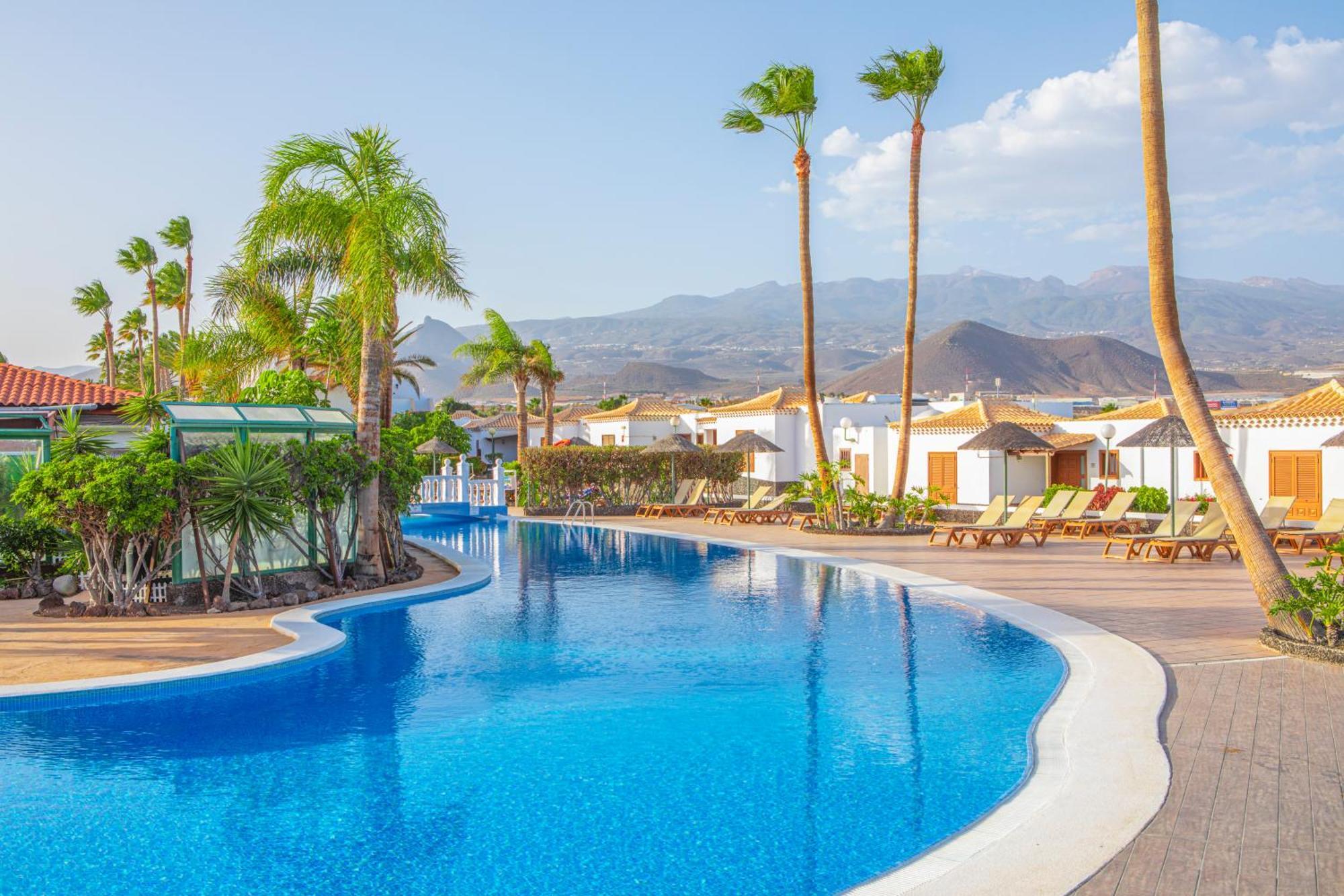 Royal Tenerife Country Club San Miguel de Abona Luaran gambar