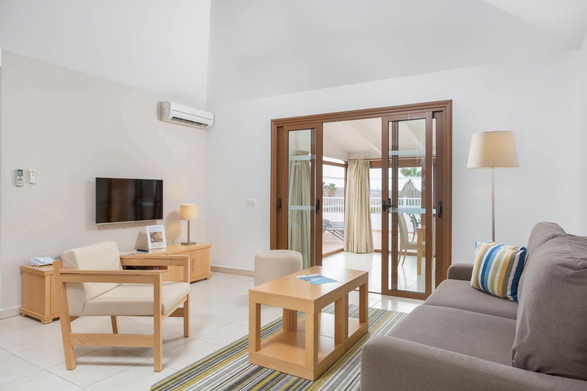 Royal Tenerife Country Club San Miguel de Abona Luaran gambar