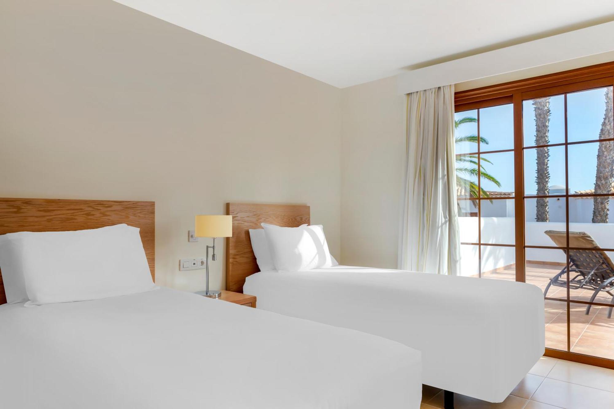 Royal Tenerife Country Club San Miguel de Abona Luaran gambar