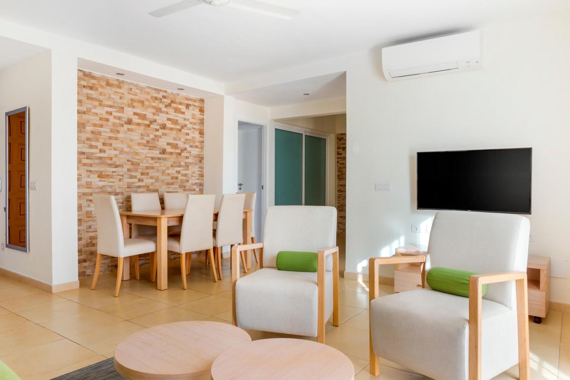 Royal Tenerife Country Club San Miguel de Abona Luaran gambar