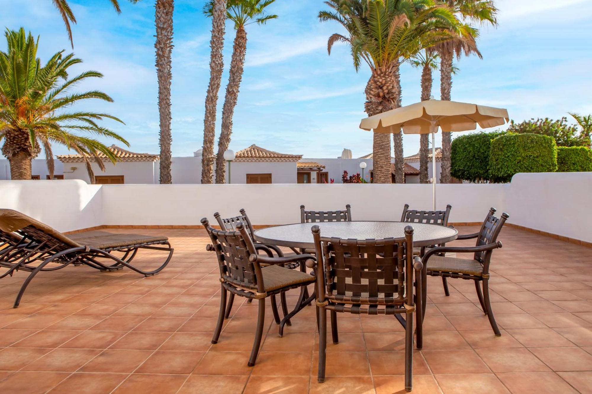 Royal Tenerife Country Club San Miguel de Abona Luaran gambar
