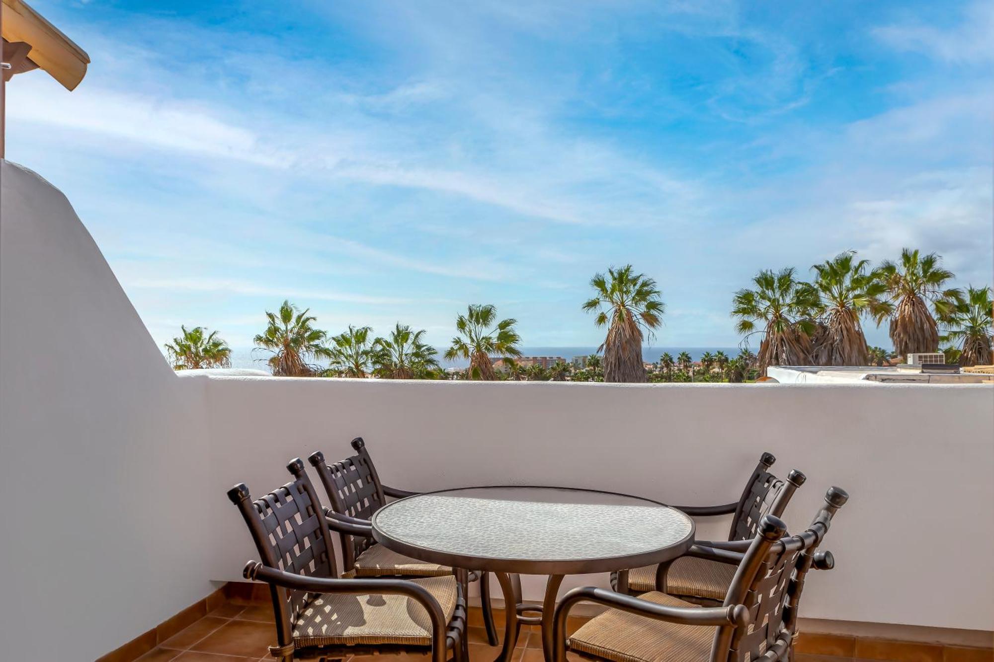Royal Tenerife Country Club San Miguel de Abona Luaran gambar