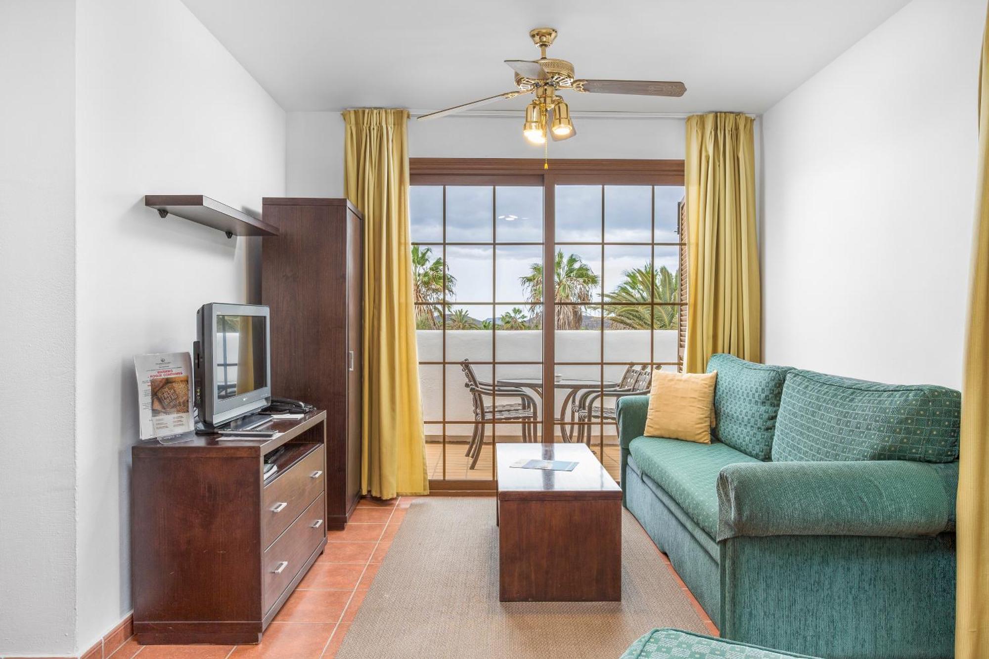 Royal Tenerife Country Club San Miguel de Abona Luaran gambar