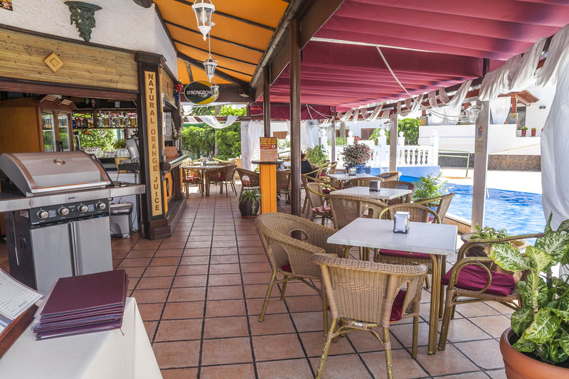 Royal Tenerife Country Club San Miguel de Abona Luaran gambar
