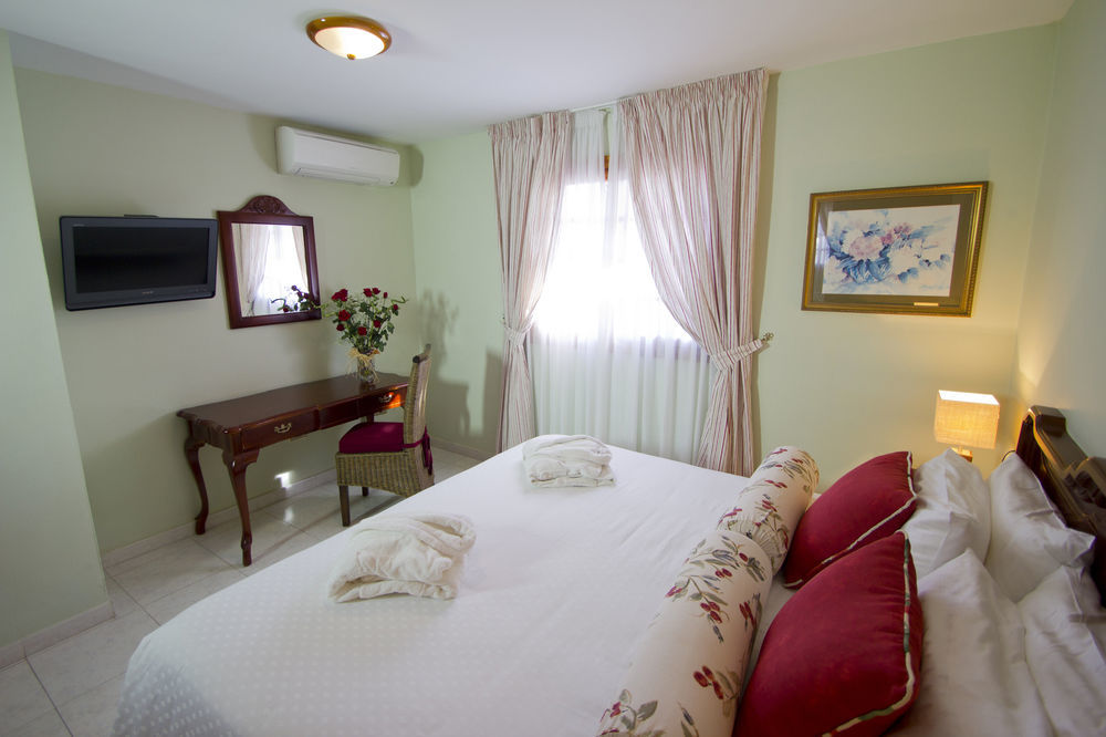 Royal Tenerife Country Club San Miguel de Abona Luaran gambar
