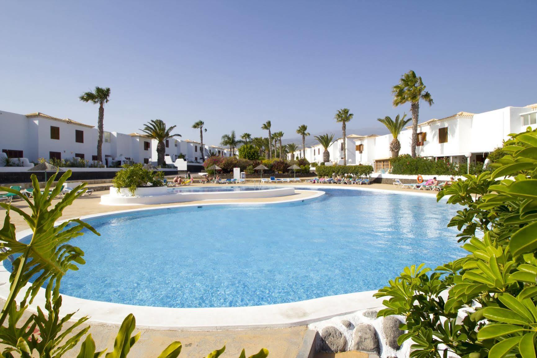 Royal Tenerife Country Club San Miguel de Abona Luaran gambar