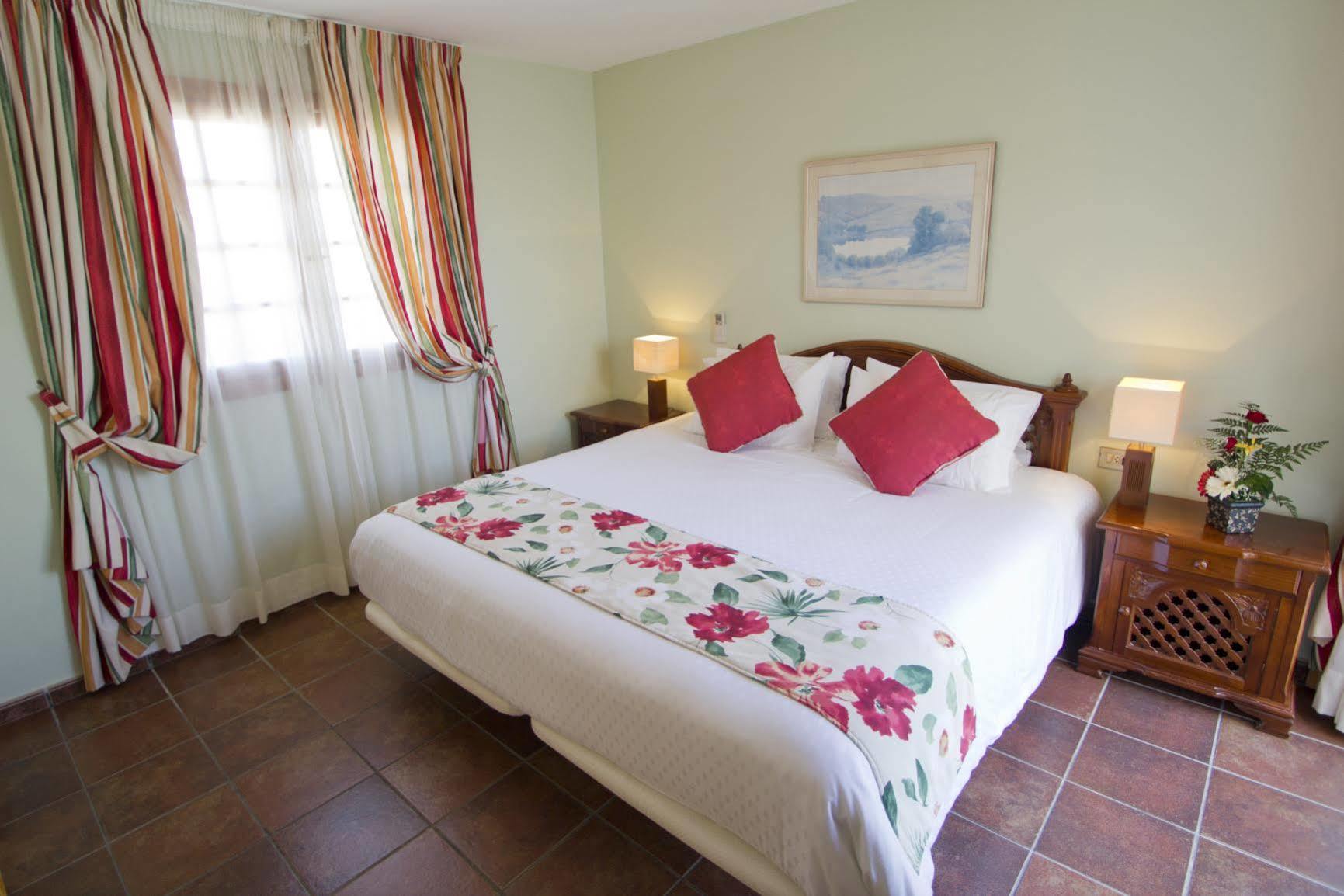 Royal Tenerife Country Club San Miguel de Abona Luaran gambar