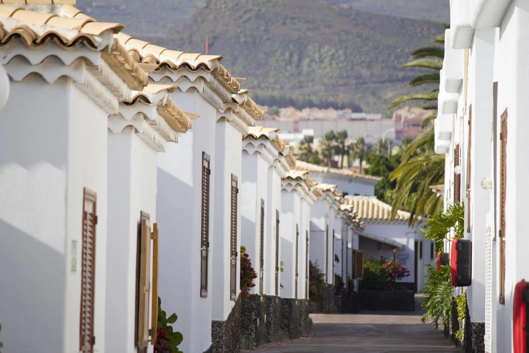 Royal Tenerife Country Club San Miguel de Abona Luaran gambar
