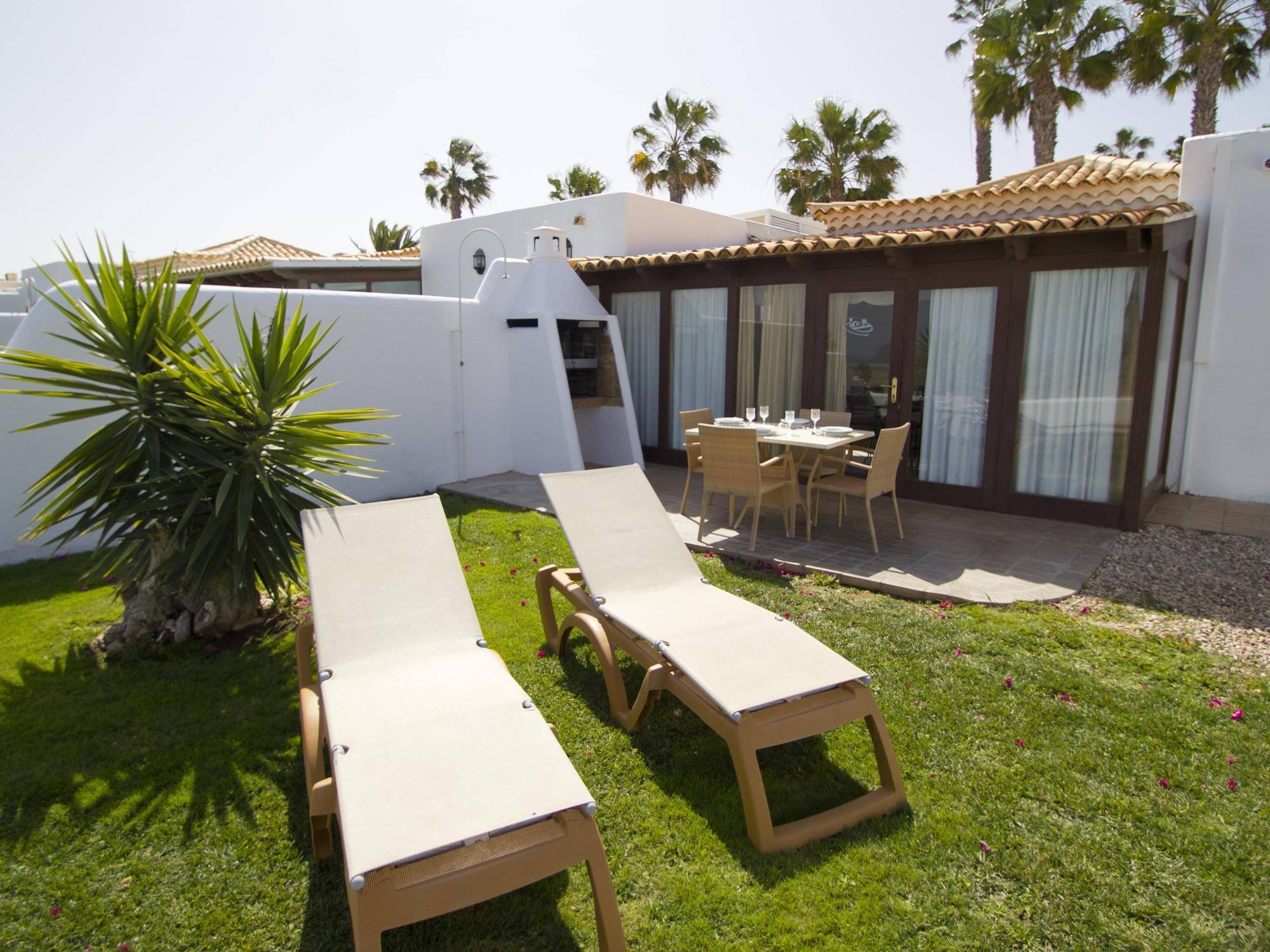 Royal Tenerife Country Club San Miguel de Abona Luaran gambar